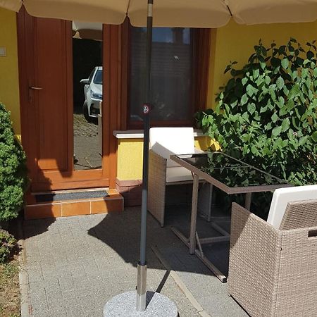 Okker Apartman ギュラ エクステリア 写真